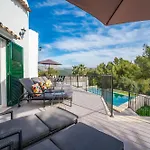 Casita Toni
