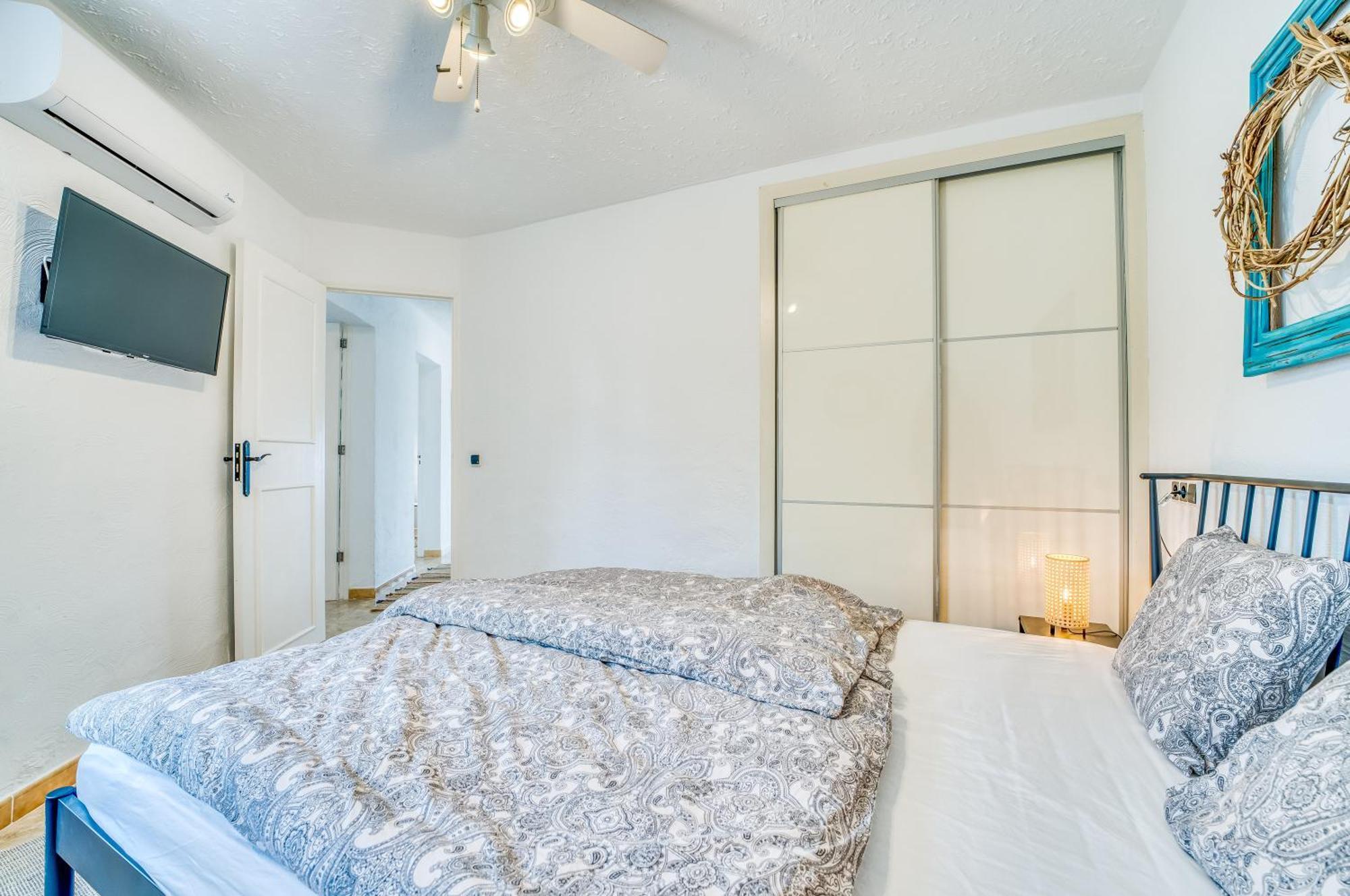 Holiday home Casita Toni Campanet