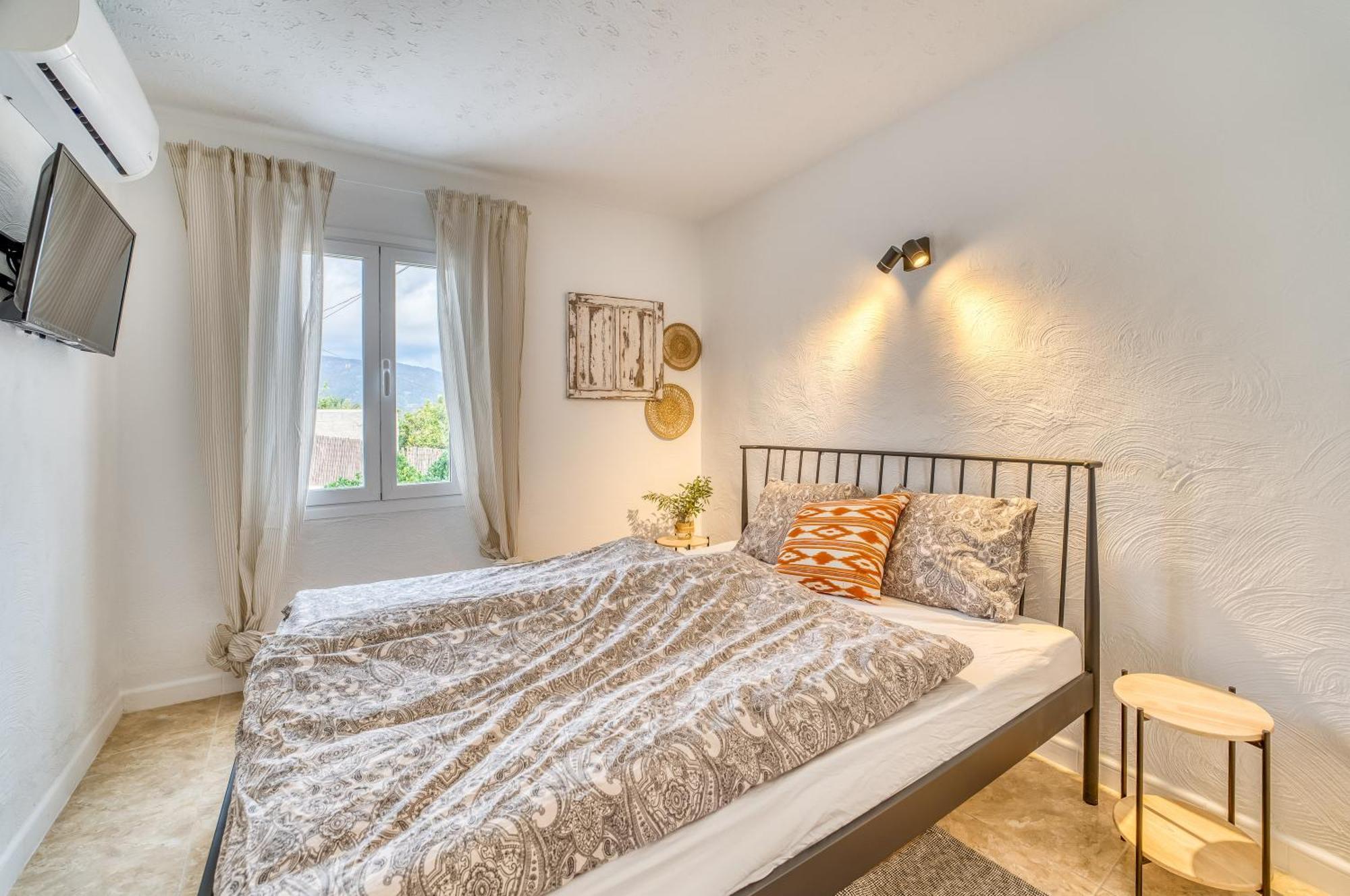 Casita Toni Hébergement de vacances *
