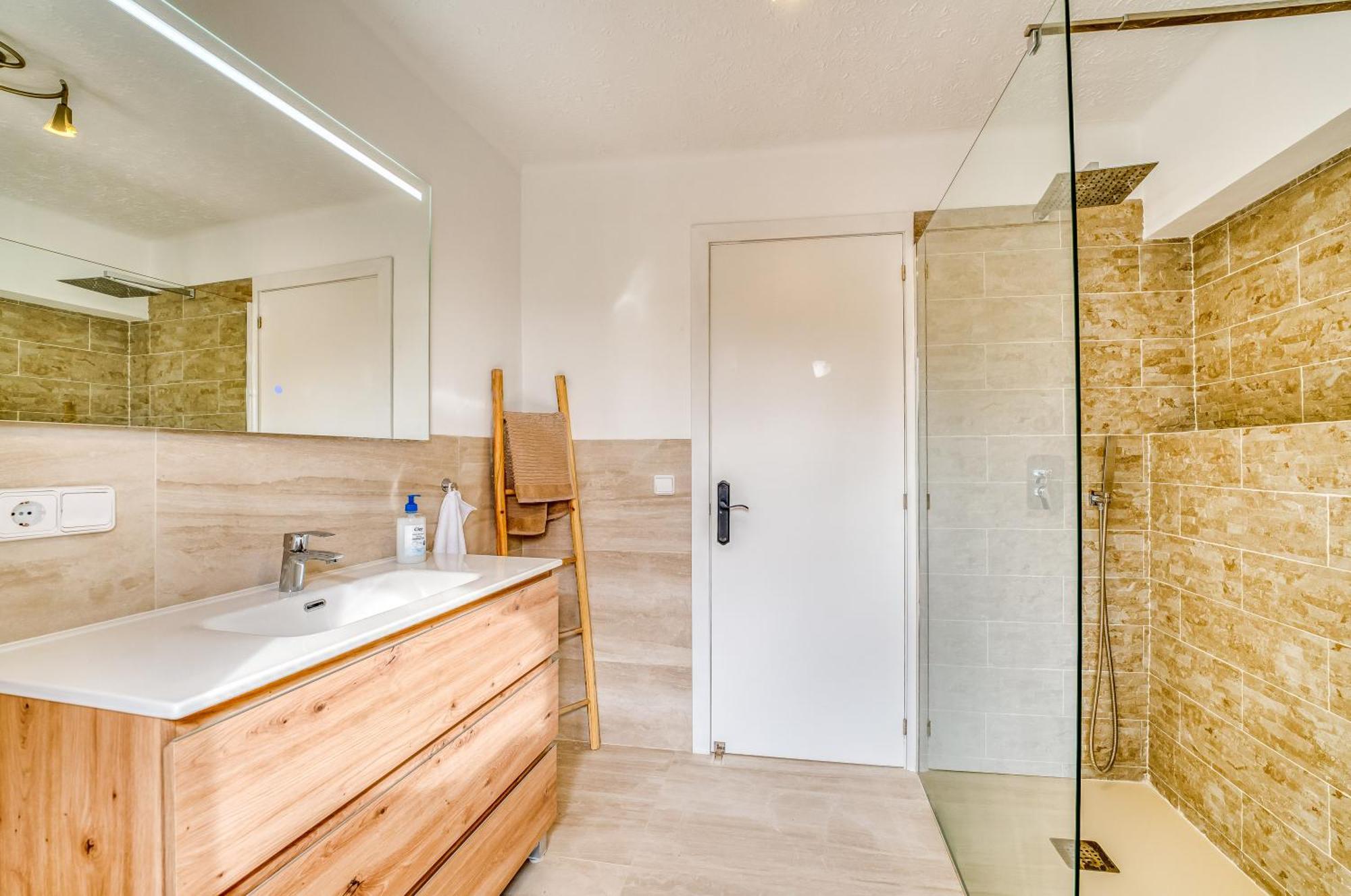 Holiday home Casita Toni