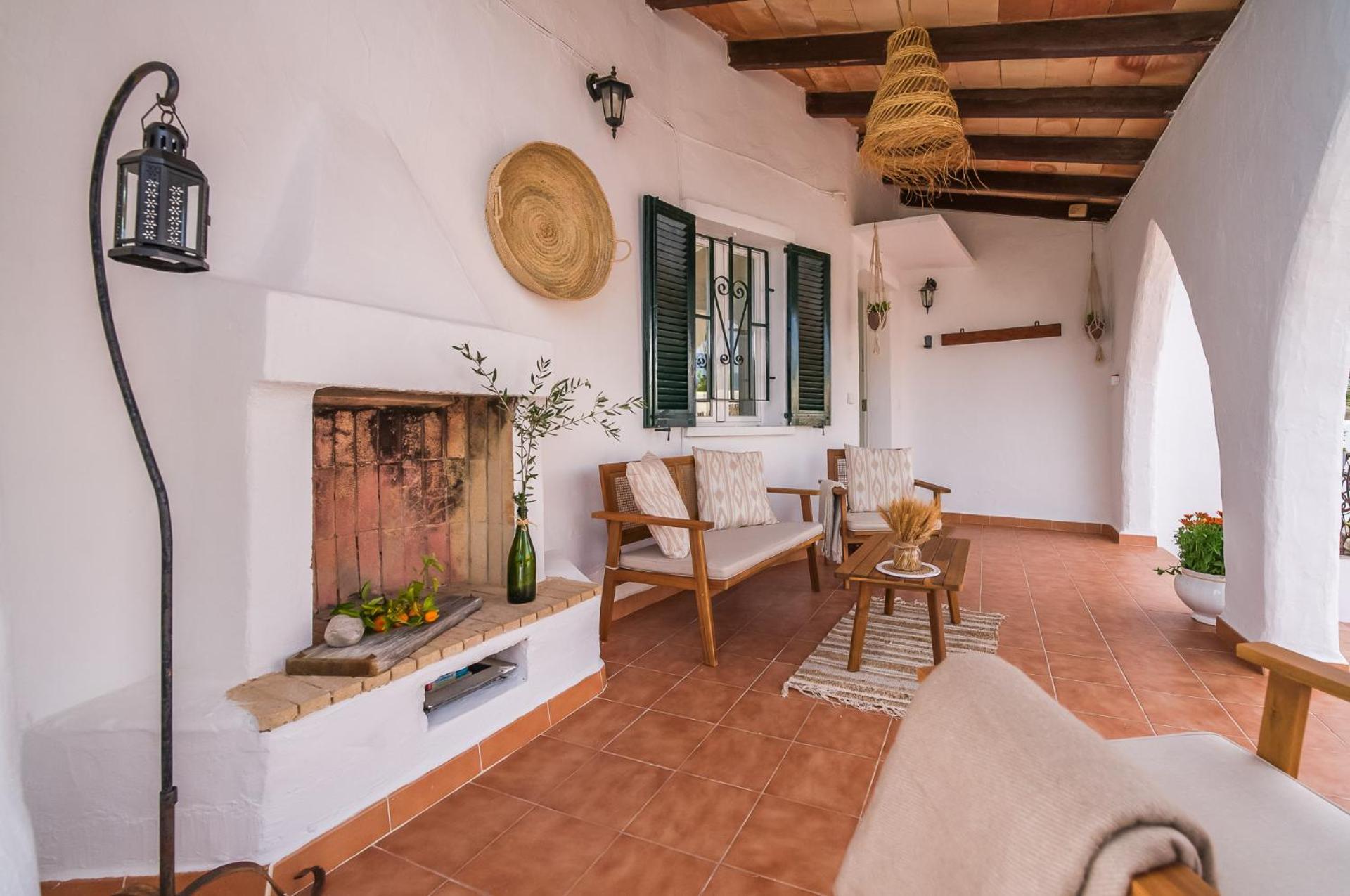 Casita Toni *