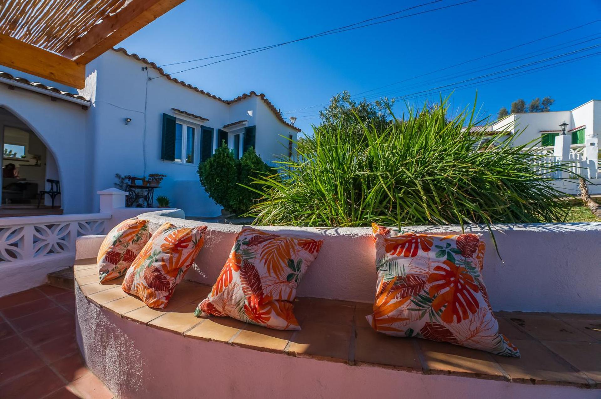 Holiday home Casita Toni *