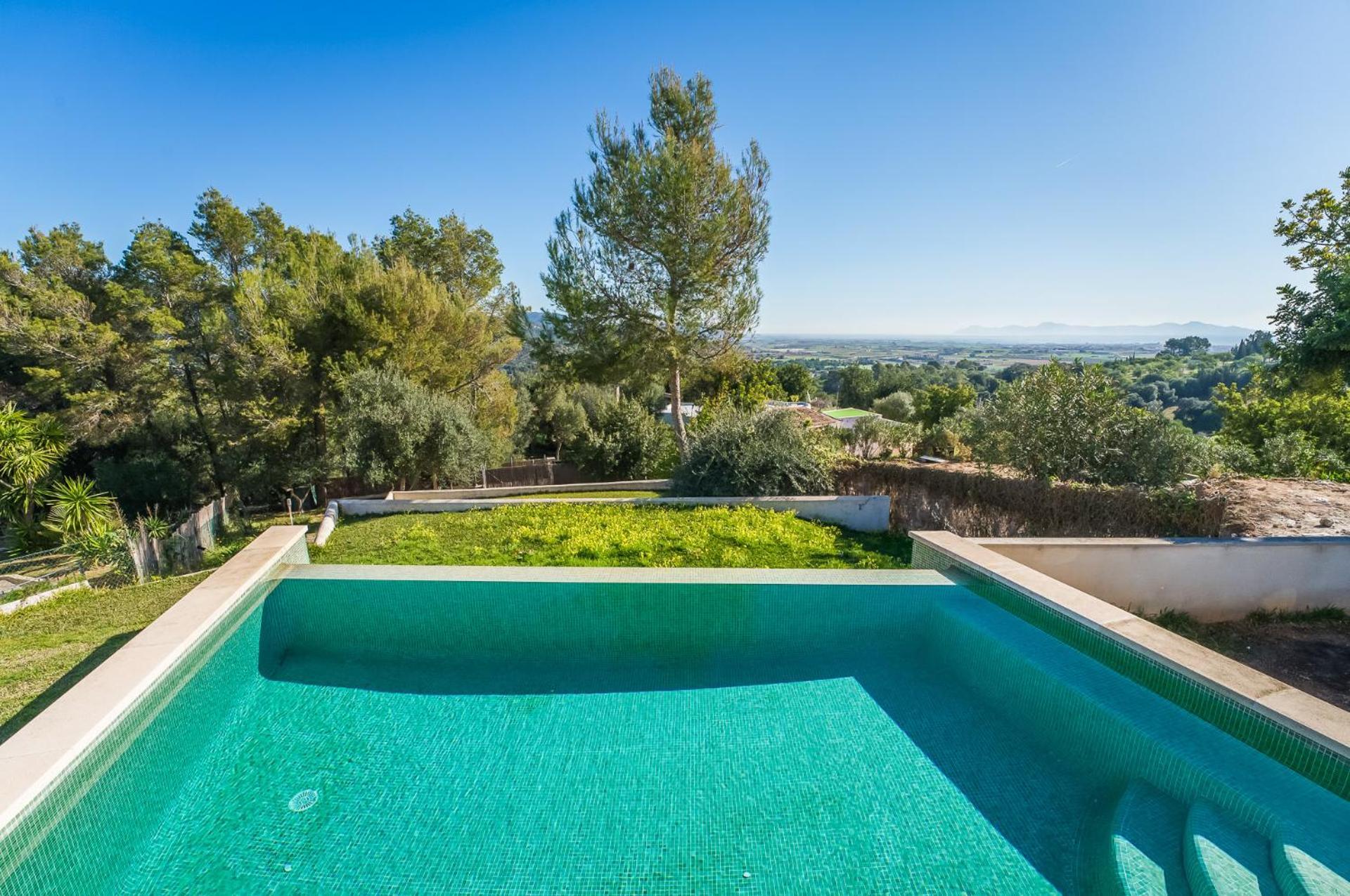 Holiday home Casita Toni